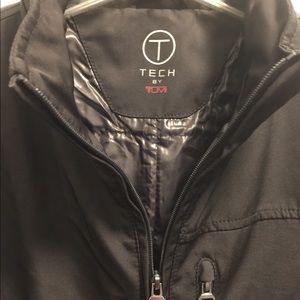 Tumi Tech Jacket Men’s Medium